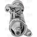 Startmotor (negen) VALEO - 438349