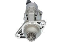 Startmotor (negen)
