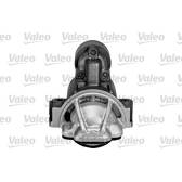 Startmotor (negen) VALEO - 438360