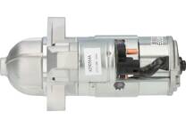 Startmotor (negen)