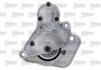 Startmotor (negen)