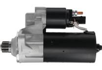 Startmotor (negen)
