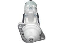 Startmotor (negen)