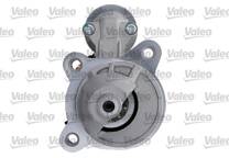 Startmotor (negen)