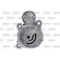 Startmotor (negen) VALEO - 438412