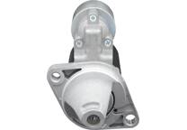 Startmotor (negen)