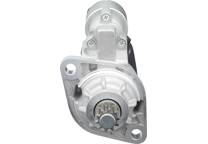 Startmotor (negen)