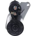 Startmotor (negen) VALEO - 438438