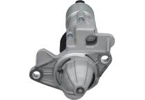 Startmotor (negen)