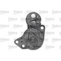 Startmotor (negen) VALEO - 438484