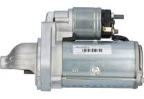 Startmotor (negen)