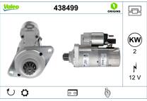 Startmotor (negen)