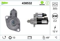 Startmotor (nio)