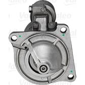 Startmotor (negen) VALEO - 439638