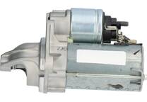 Startmotor (negen)