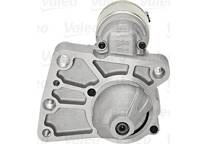 Startmotor (negen)