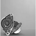 Startmotor (Gereviseerd) VALEO - 455612