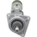Startmotor (Gereviseerd) VALEO - 455678