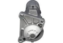 Startmotor (Gereviseerd)