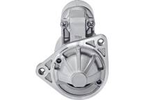 Startmotor (Gereviseerd)