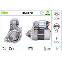 Startmotor (Gereviseerd) VALEO - 458170