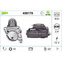 Startmotor (Gereviseerd) VALEO - 458178