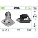 Startmotor (Gereviseerd) VALEO - 458224