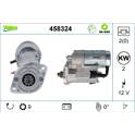 Startmotor (Omtillverkade) VALEO - 458324