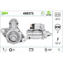 Startmotor (Gereviseerd) VALEO - 458373
