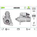 Startmotor (Gereviseerd) VALEO - 458389