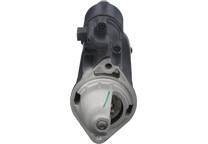 Startmotor (Gereviseerd)