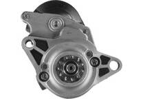 Startmotor (Gereviseerd)