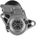 Startmotor (Gereviseerd) VALEO - 458518