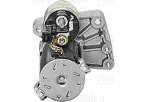 Startmotor (Gereviseerd)