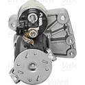 Startmotor (Gereviseerd) VALEO - 458654