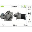 Startmotor (Gereviseerd) VALEO - 458695