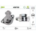 Startmotor (Gereviseerd) VALEO - 458700