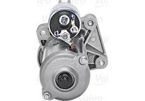 Startmotor (Gereviseerd)