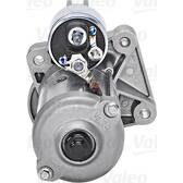 Startmotor (Gereviseerd) VALEO - 458706