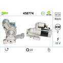 Startmotor (Gereviseerd) VALEO - 458774