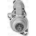 Startmotor (Gereviseerd) VALEO - 458787