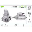 Startmotor (Gereviseerd) VALEO - 458790