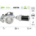 Startmotor (Gereviseerd) VALEO - 458796