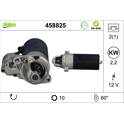 Startmotor (Gereviseerd) VALEO - 458825