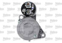 Startmotor (Gereviseerd)
