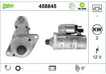Startmotor (Gereviseerd)