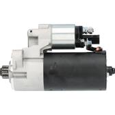 Startmotor (Gereviseerd) VALEO - 458920