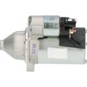 Startmotor (Gereviseerd) VALEO - 460248