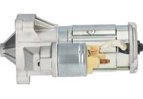 Startmotor