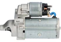 Startmotor